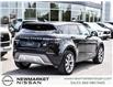 2020 Land Rover Range Rover Evoque S (Stk: 257011A) in Newmarket - Image 5 of 30