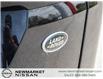 2020 Land Rover Range Rover Evoque S (Stk: 257011A) in Newmarket - Image 8 of 30