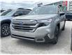 2025 Subaru Forester Limited (Stk: S8782) in St.Catharines - Image 1 of 16