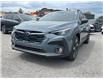 2025 Subaru Crosstrek Limited (Stk: S8835) in St.Catharines - Image 1 of 17