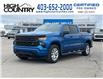 2022 Chevrolet Silverado 1500 Custom (Stk: CR330A) in High River - Image 1 of 20
