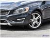 2016 Volvo S60 T5 Special Edition Premier (Stk: 8654-25A) in St. Catharines - Image 2 of 29