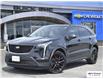 2023 Cadillac XT4 Sport (Stk: U4224) in Hamilton - Image 1 of 26