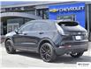 2023 Cadillac XT4 Sport (Stk: U4224) in Hamilton - Image 5 of 26