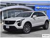 2023 Cadillac XT4 Sport (Stk: U4225) in Hamilton - Image 1 of 30
