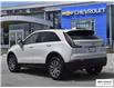2023 Cadillac XT4 Sport (Stk: U4225) in Hamilton - Image 6 of 30