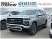 2025 Chevrolet Tahoe Z71 (Stk: CS081) in High River - Image 1 of 6