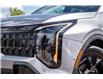 2026 Kia Sportage X-Line Limited w/Black Interior (Stk: 26SP6368) in Edmonton - Image 6 of 30