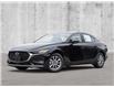 2025 Mazda Mazda3 GS (Stk: N786752) in Dartmouth - Image 1 of 21