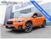 2018 Subaru Crosstrek Limited (Stk: 18-SQ361A) in Ottawa - Image 1 of 24
