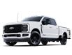 2025 Ford F-350  (Stk: MS314) in Kamloops - Image 1 of 7