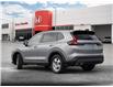 2025 Honda CR-V Hybrid Touring (Stk: 33096l) in Ottawa - Image 4 of 23