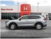 2025 Honda CR-V Hybrid Touring (Stk: 33096l) in Ottawa - Image 5 of 23