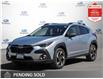 2024 Subaru Crosstrek Limited (Stk: U3000) in Hamilton - Image 1 of 30