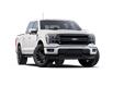 2025 Ford F-150 Lariat (Stk: 25076) in Raymond - Image 4 of 7