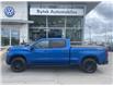 2023 Chevrolet Silverado 1500 Custom Trail Boss (Stk: PC6217A) in Ottawa - Image 1 of 15