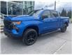 2023 Chevrolet Silverado 1500 Custom Trail Boss (Stk: PC6217A) in Ottawa - Image 2 of 15