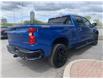 2023 Chevrolet Silverado 1500 Custom Trail Boss (Stk: PC6217A) in Ottawa - Image 6 of 15