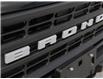 2025 Ford Bronco Base (Stk: 25BR9773) in London - Image 9 of 23