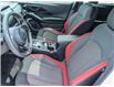 2024 Subaru Impreza RS (Stk: 14414A) in Ottawa - Image 8 of 27