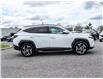 2024 Hyundai Tucson Hybrid  (Stk: 14490A) in Ottawa - Image 3 of 28