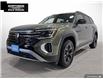 2024 Volkswagen Atlas 2.0 TSI Peak Edition (Stk: V1073) in Sault Ste. Marie - Image 1 of 25