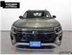 2024 Volkswagen Atlas 2.0 TSI Peak Edition (Stk: V1073) in Sault Ste. Marie - Image 2 of 25