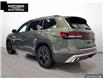 2024 Volkswagen Atlas 2.0 TSI Peak Edition (Stk: V1073) in Sault Ste. Marie - Image 5 of 25