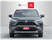 2024 Toyota RAV4 Hybrid XSE (Stk: 356621) in Aurora - Image 2 of 9