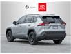 2022 Toyota RAV4 XLE (Stk: 356511) in Aurora - Image 5 of 8