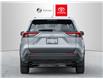 2022 Toyota RAV4 XLE (Stk: 356511) in Aurora - Image 6 of 8