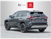 2024 Toyota RAV4 Hybrid XSE (Stk: 356621) in Aurora - Image 5 of 9