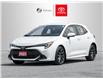 2023 Toyota Corolla Hatchback Base (Stk: 8189) in Aurora - Image 1 of 24