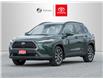 2024 Toyota Corolla Cross XLE (Stk: 356141) in Aurora - Image 1 of 24