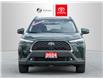 2024 Toyota Corolla Cross XLE (Stk: 356141) in Aurora - Image 2 of 24