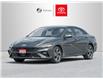 2025 Hyundai Elantra Luxury (Stk: 353832) in Aurora - Image 1 of 24