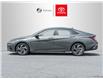 2025 Hyundai Elantra Luxury (Stk: 353832) in Aurora - Image 3 of 24