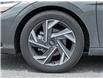 2025 Hyundai Elantra Luxury (Stk: 353832) in Aurora - Image 22 of 24