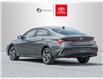 2025 Hyundai Elantra Luxury (Stk: 353832) in Aurora - Image 21 of 24