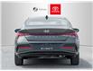 2025 Hyundai Elantra Luxury (Stk: 353832) in Aurora - Image 23 of 24