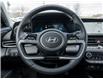 2025 Hyundai Elantra Luxury (Stk: 353832) in Aurora - Image 6 of 24