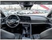 2025 Hyundai Elantra Luxury (Stk: 353832) in Aurora - Image 19 of 24