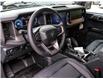 2025 Ford Bronco Badlands (Stk: 250503) in Toronto - Image 7 of 25