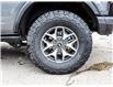 2025 Ford Bronco Badlands (Stk: 250503) in Toronto - Image 21 of 25