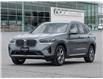 2024 BMW X3 xDrive30i (Stk: U67793P) in Brampton - Image 1 of 25