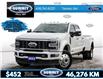 2023 Ford F-450 Platinum (Stk: 25F4039A) in Toronto - Image 1 of 28