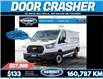 2021 Ford Transit-150 Cargo Base (Stk: P23397A) in Toronto - Image 1 of 20