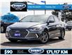 2017 Hyundai Elantra GL (Stk: P23442) in Toronto - Image 1 of 24