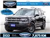 2024 Ford Bronco Sport Big Bend (Stk: P23501) in Toronto - Image 1 of 24