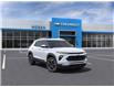 2025 Chevrolet TrailBlazer LT (Stk: S202242) in Scarborough - Image 1 of 24